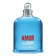 Cacharel Amor Sunshine Pour Homme