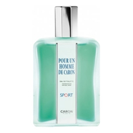 Caron Pour Un Homme de Caron Sport