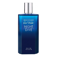 Davidoff Cool Water Night Dive