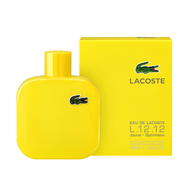 Lacoste Eau de Lacoste L.12.12 Yellow (Jaune)