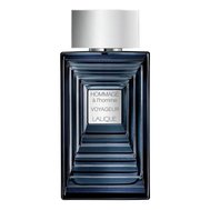 Lalique Hommage a L'Homme Voyageur