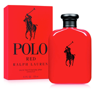 Ralph Lauren Polo Red