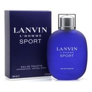 Lanvin L'Homme Sport