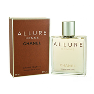 Chanel Allure Pour Homme