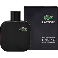 Lacoste Eau de Lacoste L.12.12 Noir Intense