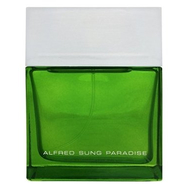 Alfred Sung Paradise Homme