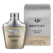 Bentley Infinite Rush