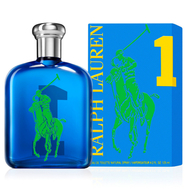 Ralph Lauren Big Pony 1