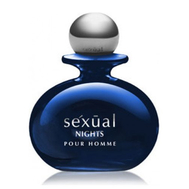 Michel Germain Sexual Nights Pour Homme