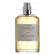 Chabaud Maison De Parfum Chic Et Boheme