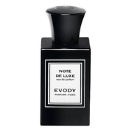 Evody Note De Luxe