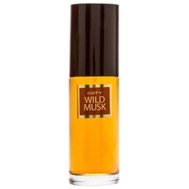 Coty Wild Musk