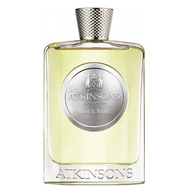 Atkinsons Mint & Tonic