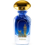 Aj Arabia Widian London