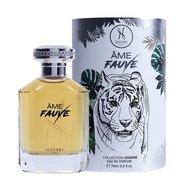 Hayari Parfums Ame Fauve