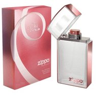 Zippo Fragrances The Woman