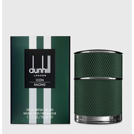 Alfred Dunhill Icon Racing