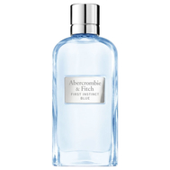 Abercrombie & Fitch First Instinct Blue Woman