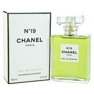 Chanel No19