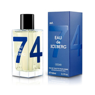 Iceberg Eau de Iceberg Cedar