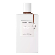 Van Cleef & Arpels Collection Extraordinaire Santal Blanc