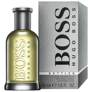 Hugo Boss Bottled