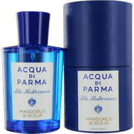 Acqua Di Parma Blu Mediterraneo Mandorlo Di Sicilia