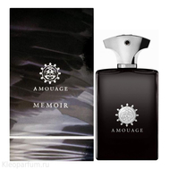 Amouage Memoir for men