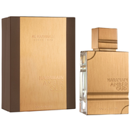 Al Haramain Perfumes Amber Oud Gold Edition