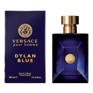 Versace Pour Homme Dylan Blue