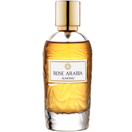 Aj Arabia Rose Arabia Almond