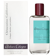 Atelier Cologne Clementine California