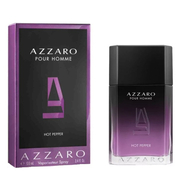 Azzaro Pour Homme Hot Pepper