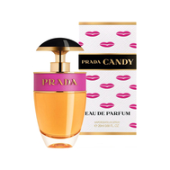 Prada Candy Kiss