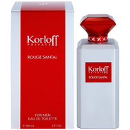 Korloff Paris Rouge Santal