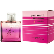 Paul Smith Sunshine Edition For Women 2014