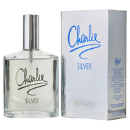 Revlon Charlie Silver