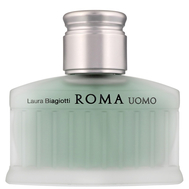 Laura Biagiotti Roma Uomo Eau De Toilette Cedro