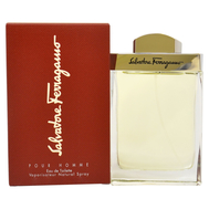 Salvatore Ferragamo Pour Homme
