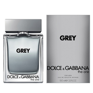 Dolce Gabbana (D&G) The One Grey