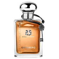 Eisenberg Rituel D'Orient Secret IV Pour Homme