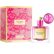 Victorias Secret Crush