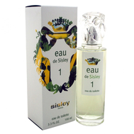 Sisley Eau de Sisley 1 For Women