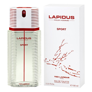 Ted Lapidus Lapidus Pour Homme Sport