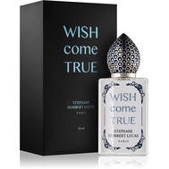Stephane Humbert Lucas 777 Wish Come True