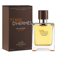 Hermes Terre D'Hermes Eau Intense Vetiver