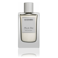 Alghabra Parfums From the Heart