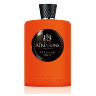Atkinsons 44 Gerrard Street