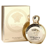 Versace Eros Pour Femme