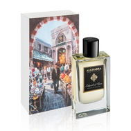 Alghabra Parfums Labyrinth of Spices